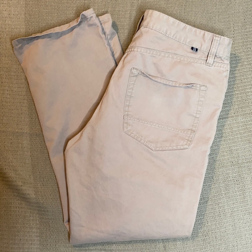 Nautica Tan Spinnaker Pant